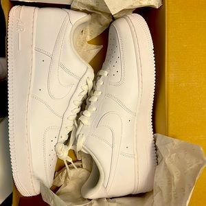 Nike Air Force 1